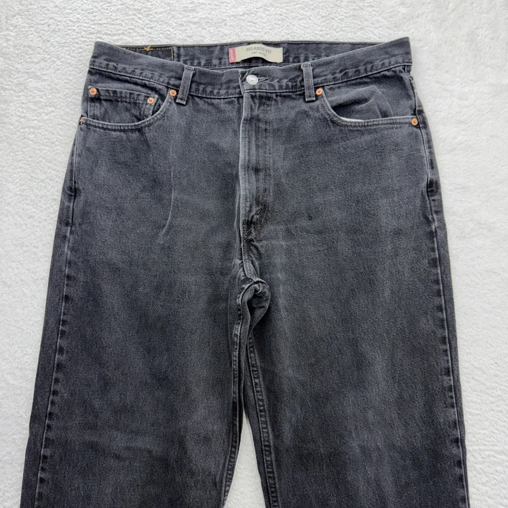 Levis levi 550